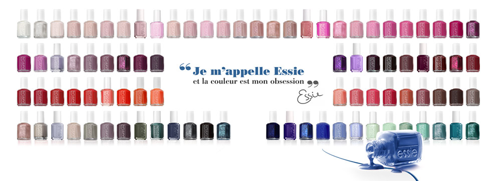 Vernis Essie