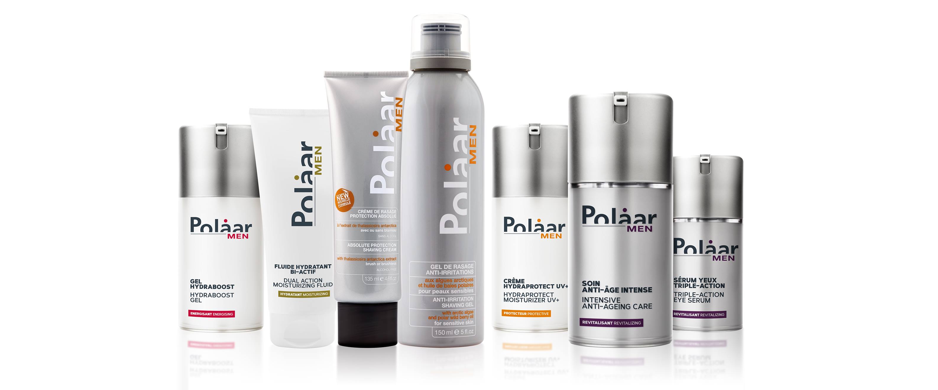 Polaar-Men