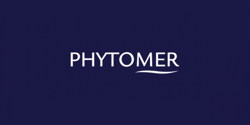 Logo Phytomer_n