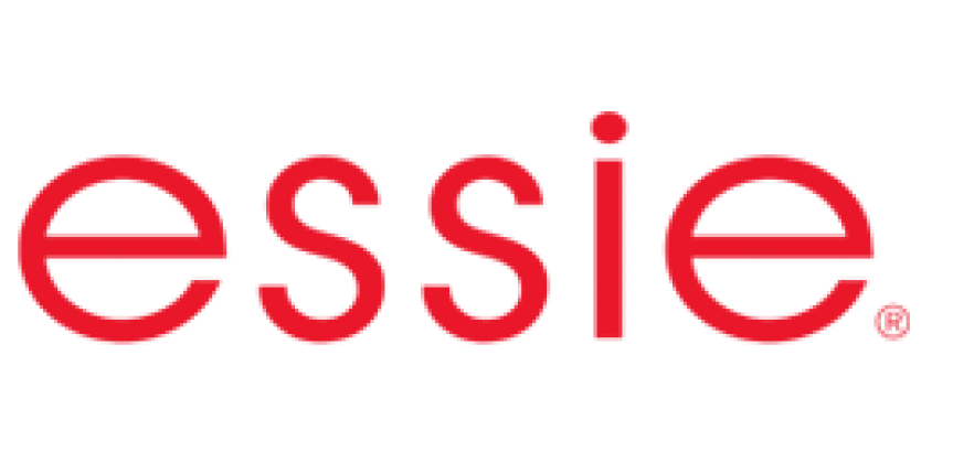 Logo-essie N